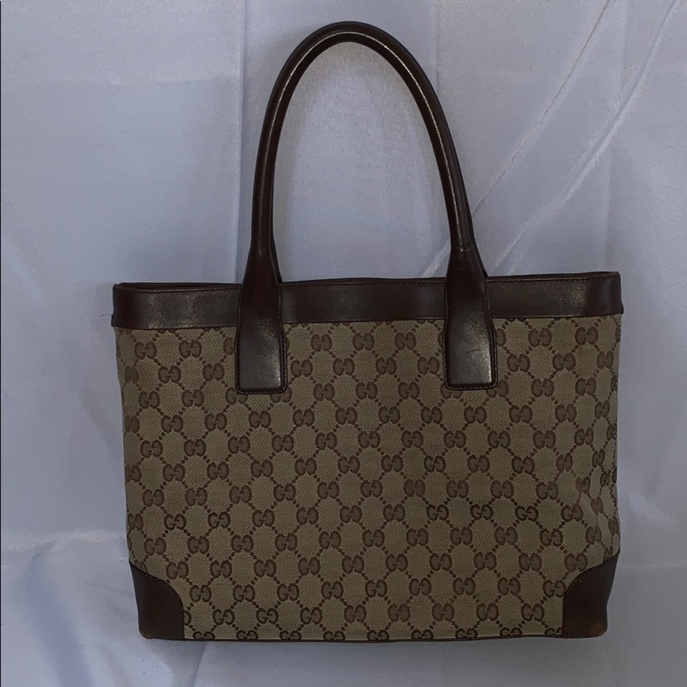 Vintage Gucci Bag